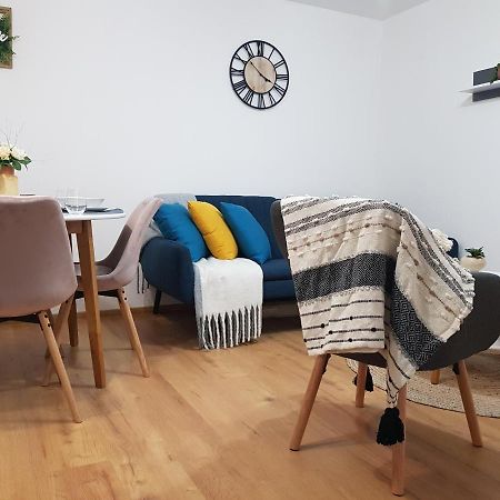 Appartamento Charming Hideaway In The Heart Of Timisoara! Esterno foto