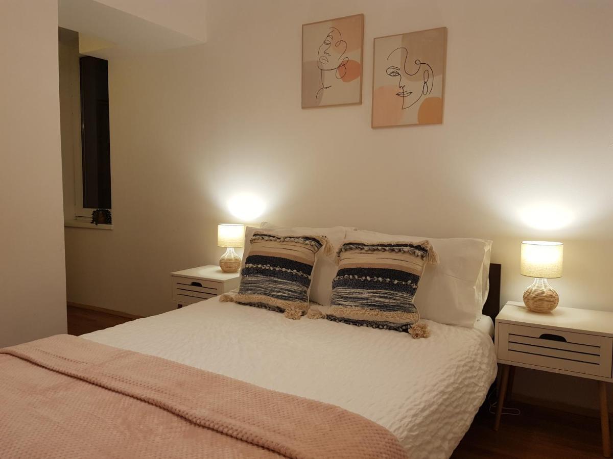 Appartamento Charming Hideaway In The Heart Of Timisoara! Esterno foto