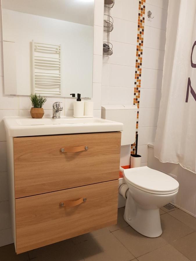 Appartamento Charming Hideaway In The Heart Of Timisoara! Esterno foto