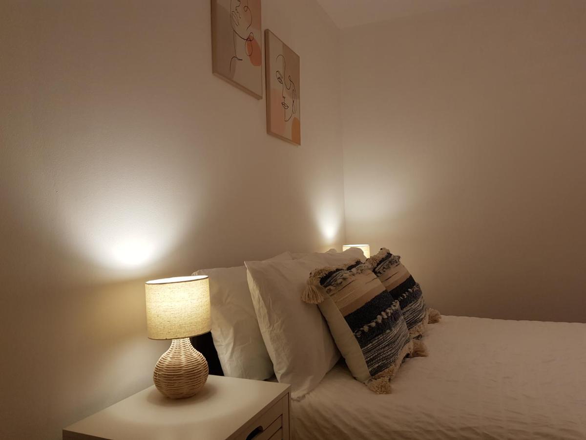 Appartamento Charming Hideaway In The Heart Of Timisoara! Esterno foto
