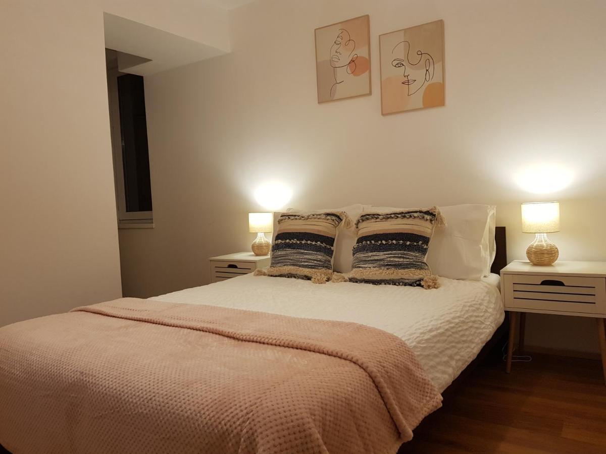 Appartamento Charming Hideaway In The Heart Of Timisoara! Esterno foto