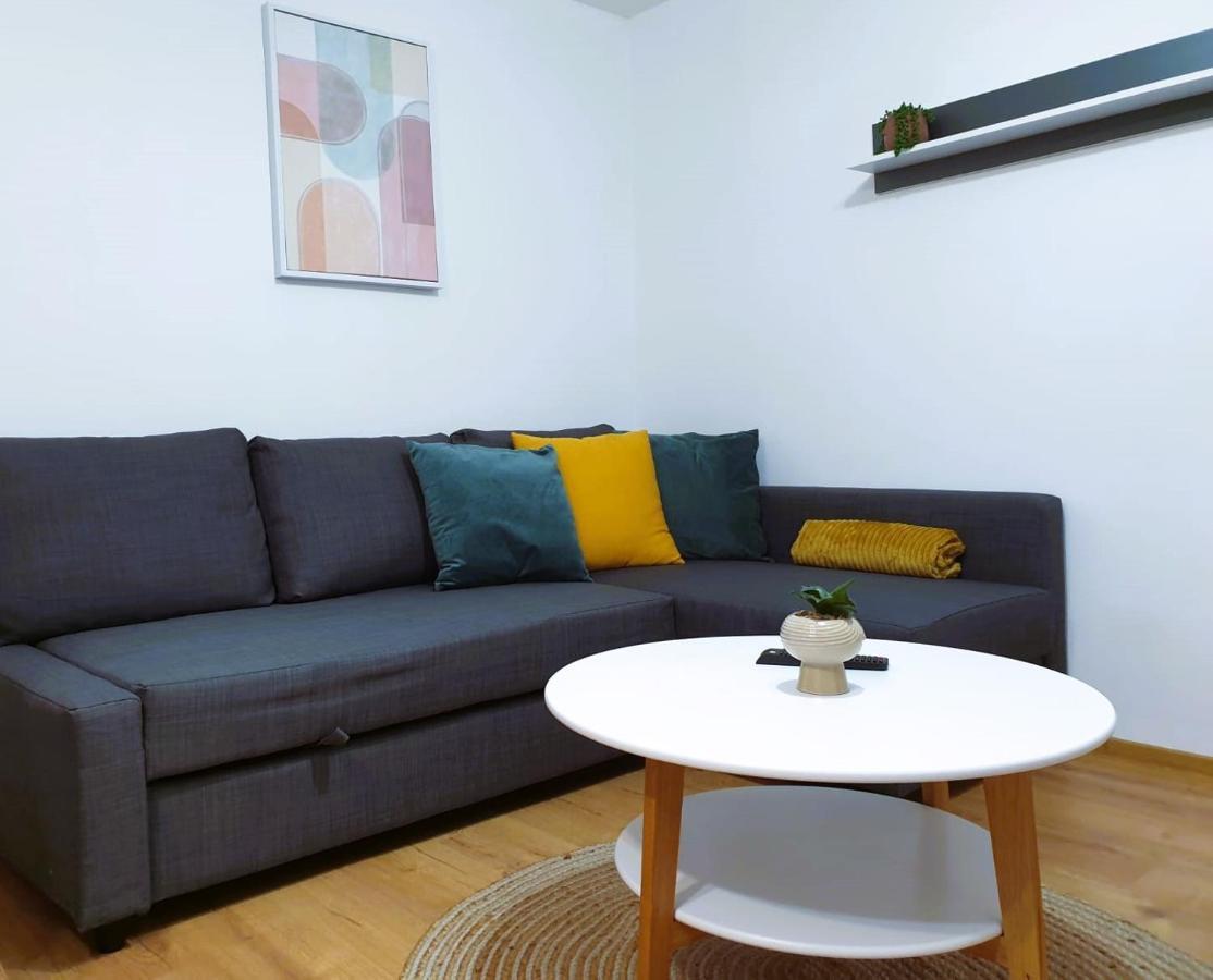 Appartamento Charming Hideaway In The Heart Of Timisoara! Esterno foto