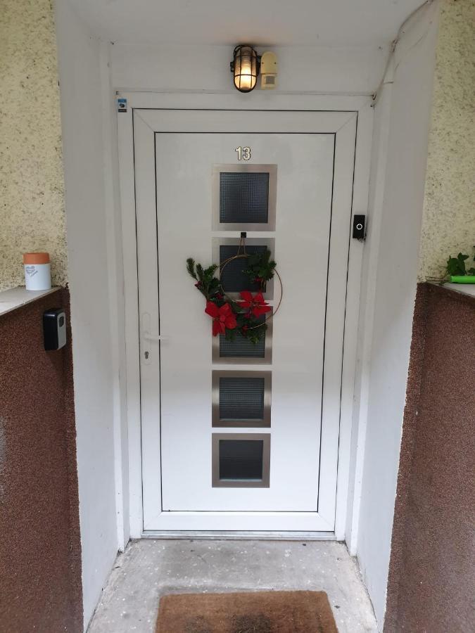 Appartamento Charming Hideaway In The Heart Of Timisoara! Esterno foto